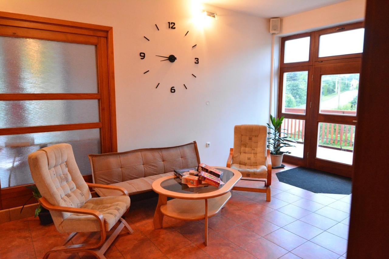 Ubytovani Kolonial Dolni Holetin Exterior photo